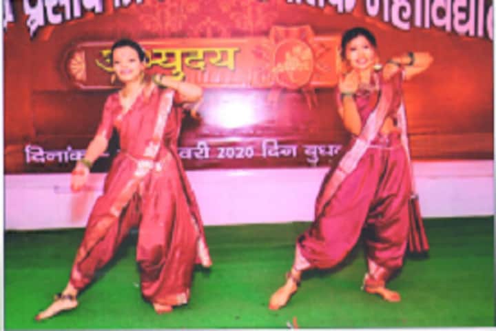Pt Sahdev Prasad Trivedi Mahavidyalaya, Kanpur campus photo 6