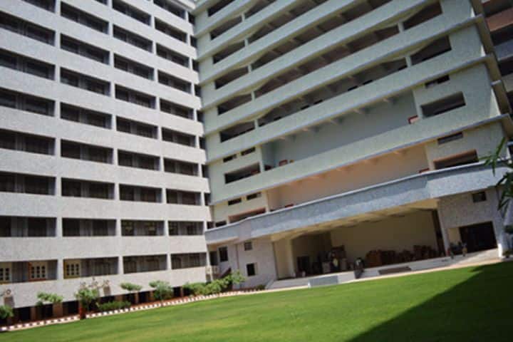 Pillai HOC Polytechnic, Raigad campus photo 2