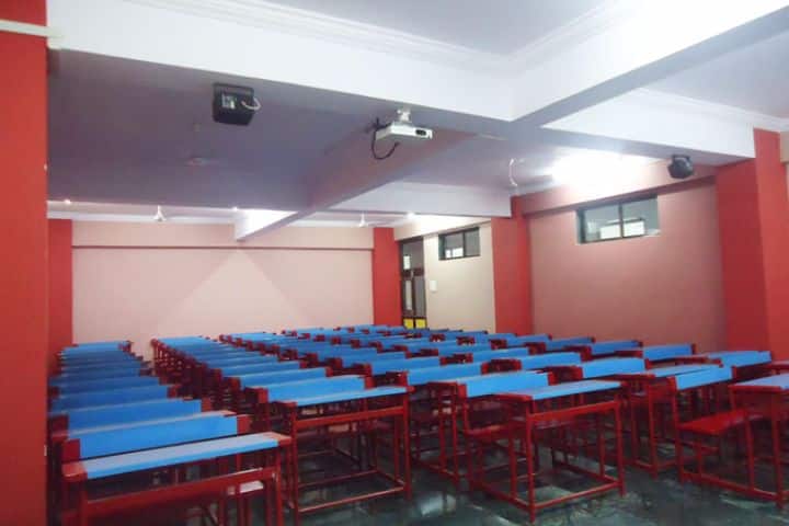 Pillai HOC Polytechnic, Raigad campus photo 3