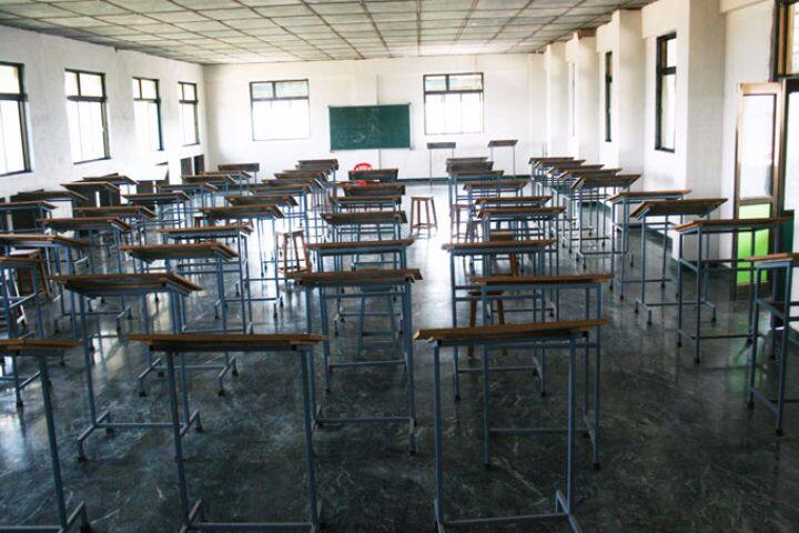 Pillai HOC Polytechnic, Raigad campus photo 4