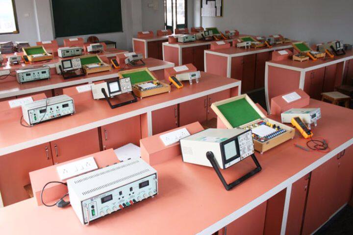 Pillai HOC Polytechnic, Raigad campus photo 5