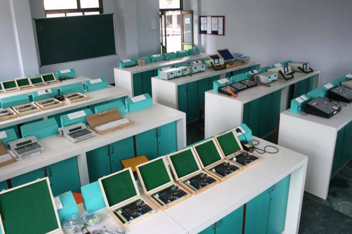 Pillai HOC Polytechnic, Raigad campus photo 6