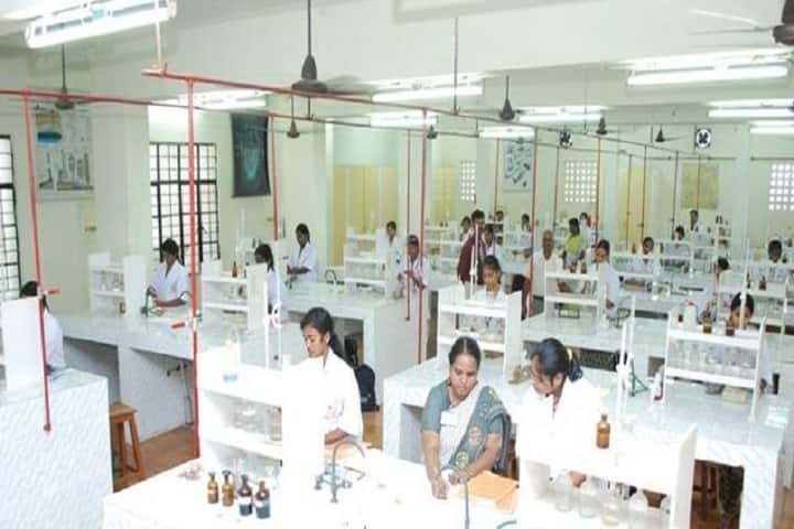 Panimalar Polytechnic College, Chennai campus photo 2