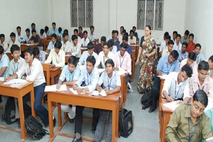 Panimalar Polytechnic College, Chennai campus photo 3