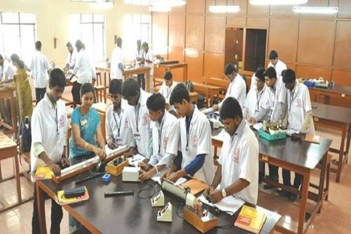 Panimalar Polytechnic College, Chennai campus photo 4