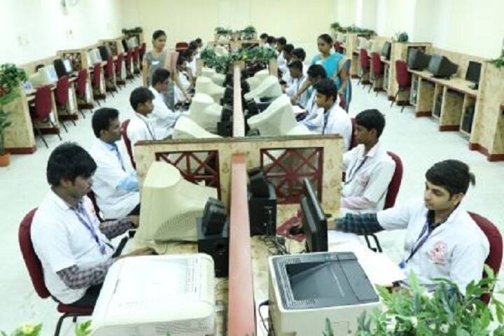Panimalar Polytechnic College, Chennai campus photo 6