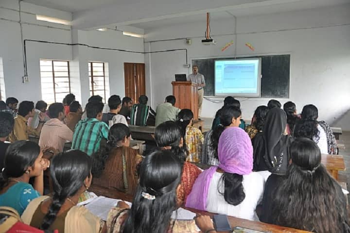 Government College, Mananthavady campus photo 5