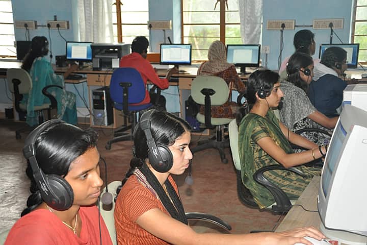 Government College, Mananthavady campus photo 3