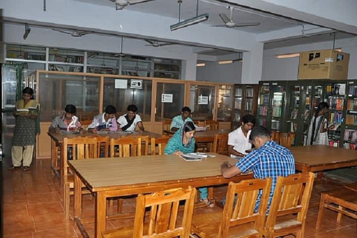 Government College, Mananthavady campus photo 2