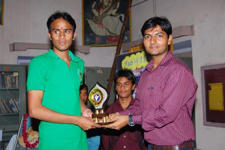 Imperial Institute of Polytechnic and Technology, Jaipur campus photo 2
