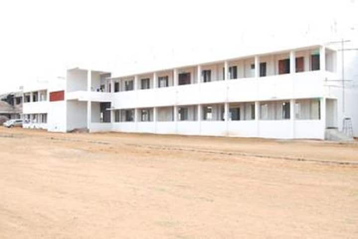 Sri Aravindar Arts and Science College, Villupuram campus photo 2
