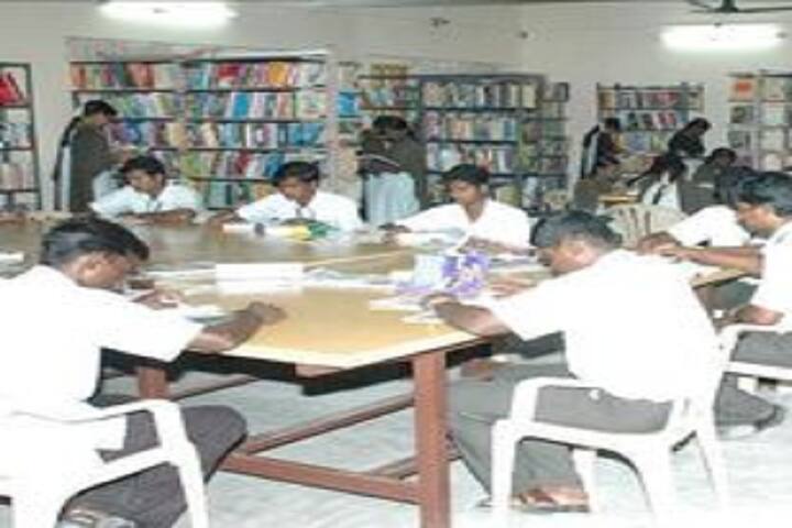 Sri Aravindar Arts and Science College, Villupuram campus photo 3
