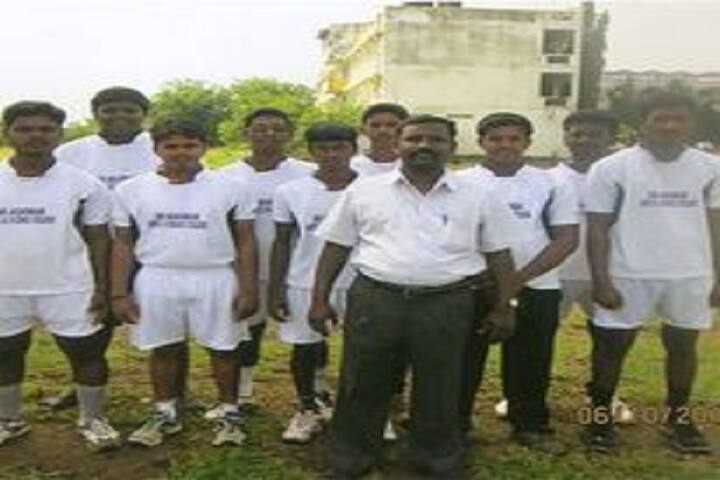 Sri Aravindar Arts and Science College, Villupuram campus photo 4