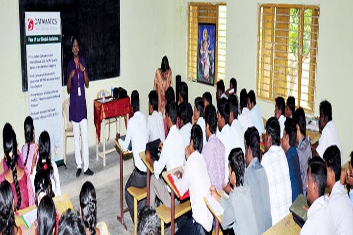 Sri Aravindar Arts and Science College, Villupuram campus photo 6