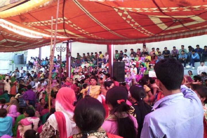 Government Degree College, Bhadarwah campus photo 4