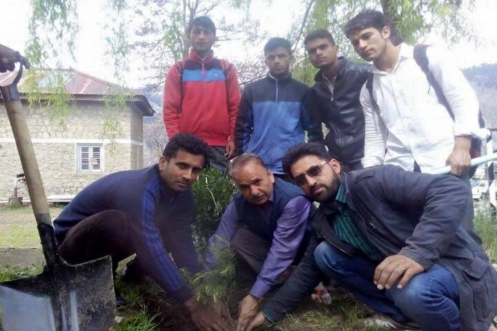 Government Degree College, Bhadarwah campus photo 6