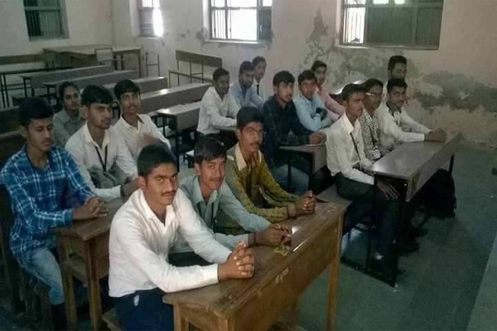 AVPTI Rajkot campus photo 6