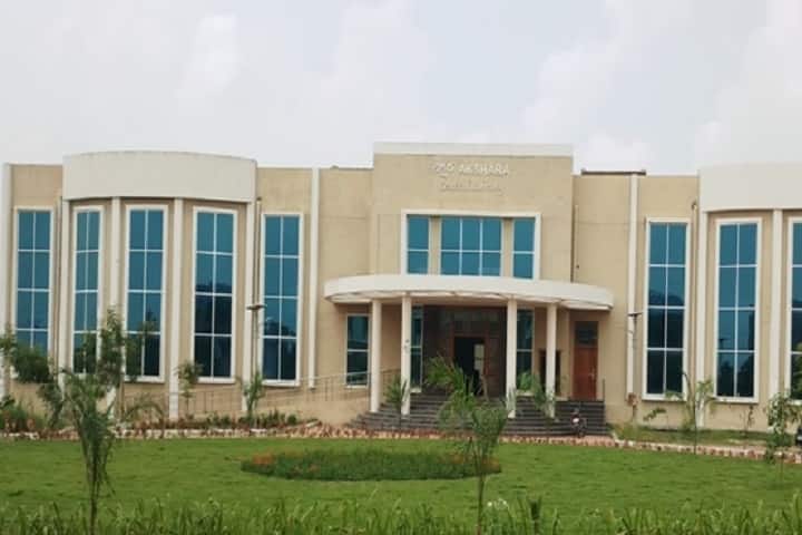University College of Commerce and Business Management, Satavahana University, Karimnagar campus photo 6