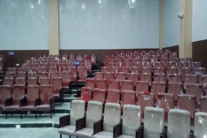 Post Graduate Center Palamuru University, Gadwal campus photo 2