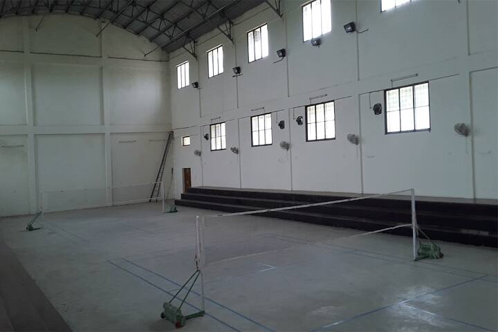 Post Graduate Center Palamuru University, Gadwal campus photo 4