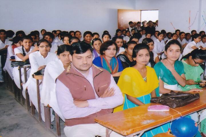 Swatantrata Senani Sri Prabhunarayan Singh Mahavidyalaya, Varanasi campus photo 3