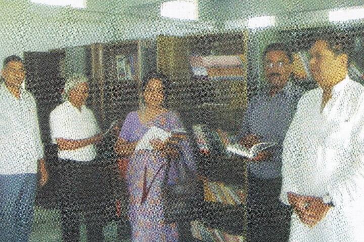 Swatantrata Senani Sri Prabhunarayan Singh Mahavidyalaya, Varanasi campus photo 6