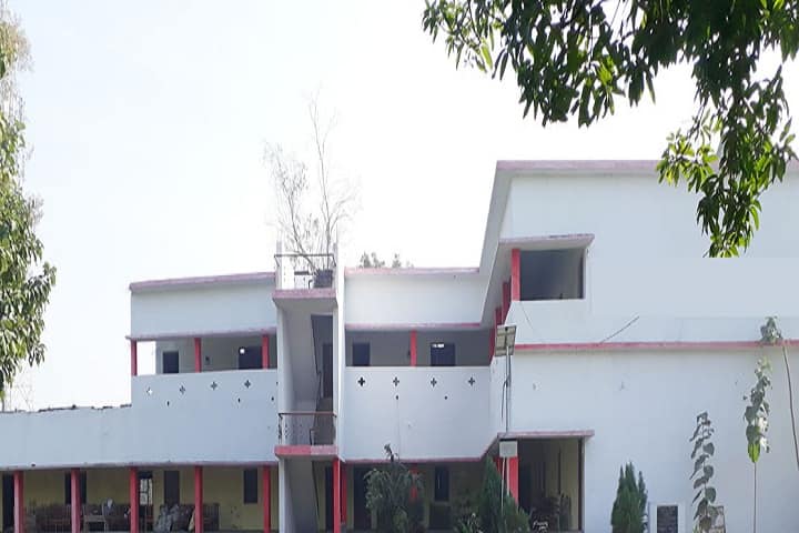 Bindeshwari Mahavidyalaya, Ballia campus photo 3