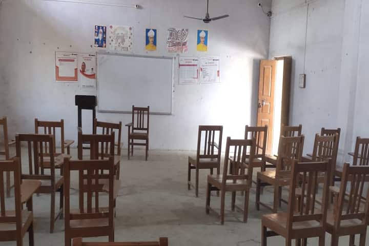 Bindeshwari Mahavidyalaya, Ballia campus photo 6