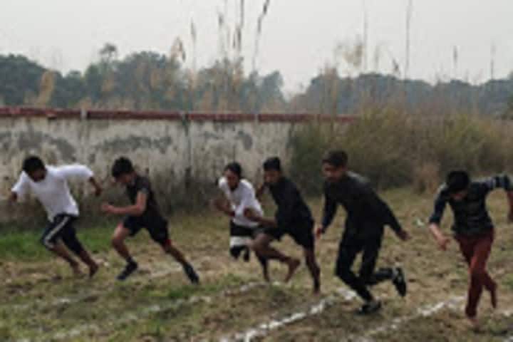 Mahamaya Rajkiya Mahavidhyalaya, Bijnor campus photo 4