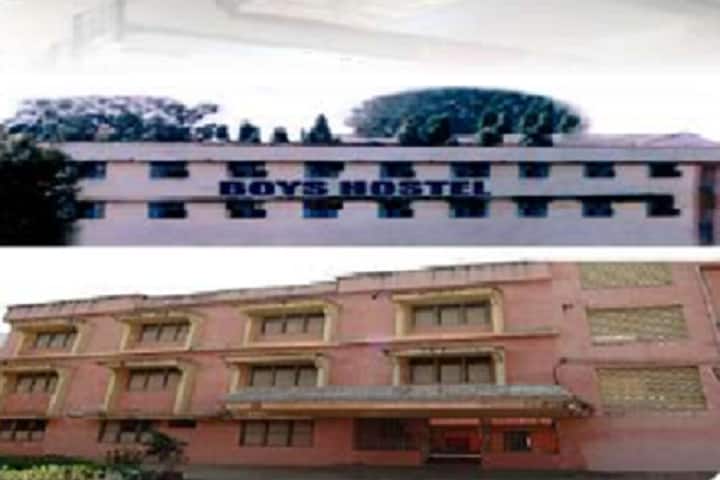 Prabhu Kailash Engineering College, Aurangabad campus photo 4