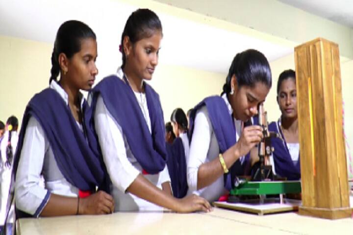 Jai Shree Venkatesha College of Arts and Science, Dharmapuri campus photo 4