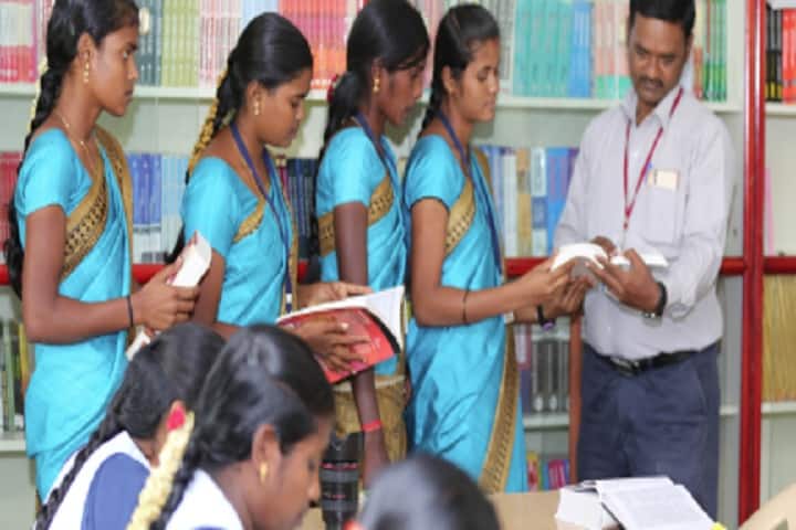 Jai Shree Venkatesha College of Arts and Science, Dharmapuri campus photo 5