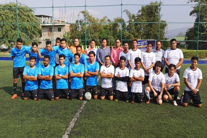 NG Mani College, Imphal East campus photo 3