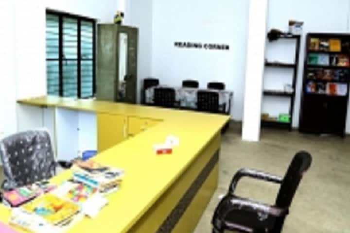 Indu Memorial Training College, Kuzhalmannam campus photo 3