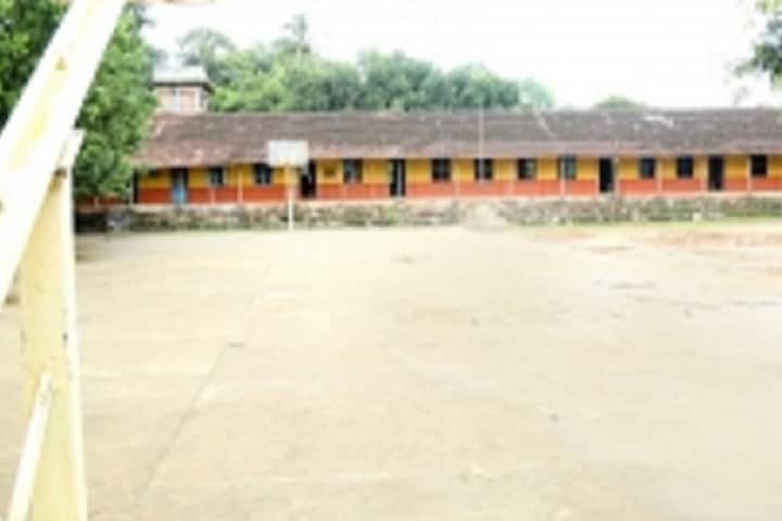 Indu Memorial Training College, Kuzhalmannam campus photo 4