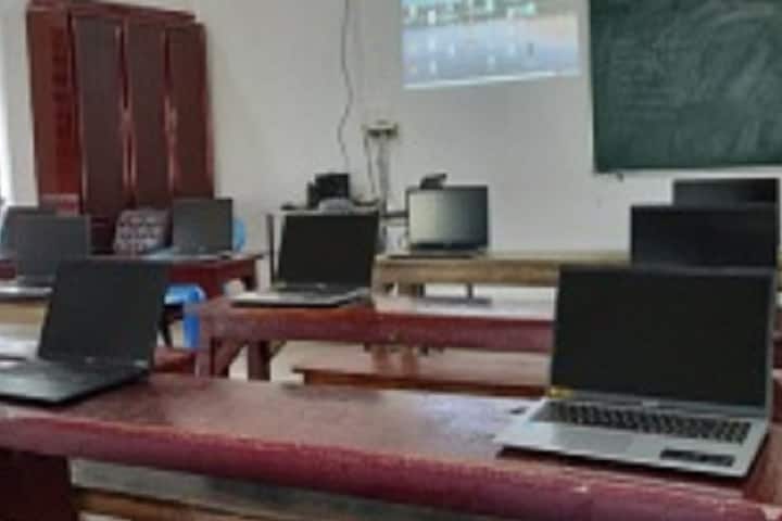 Indu Memorial Training College, Kuzhalmannam campus photo 5