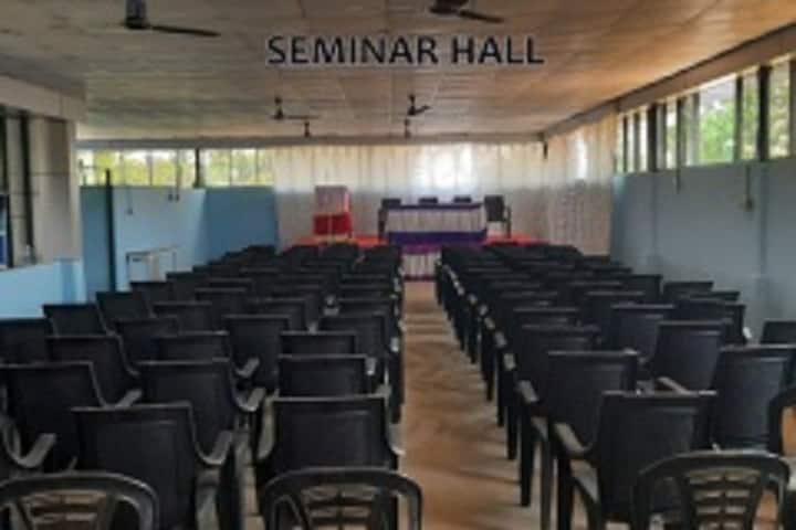 Indu Memorial Training College, Kuzhalmannam campus photo 6