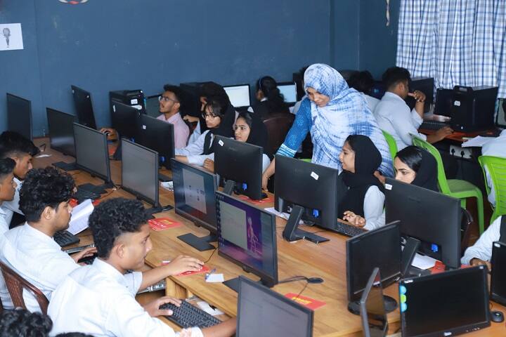 ISS Arts and Science College, Malappuram campus photo 2