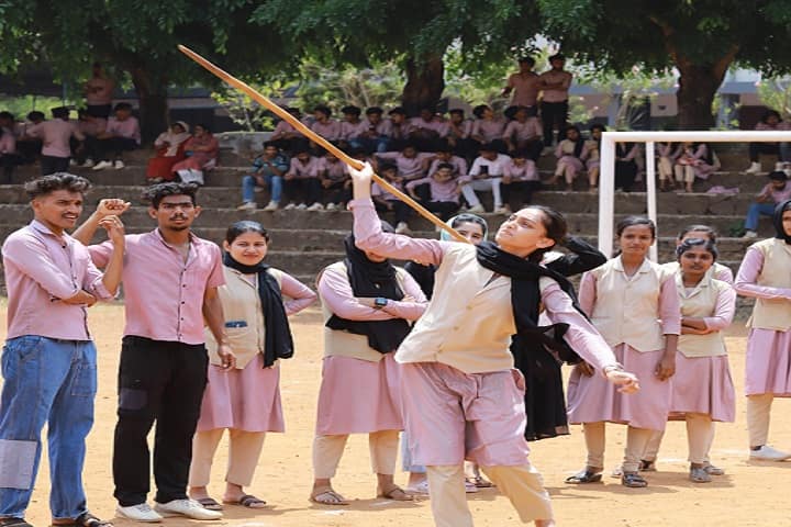 ISS Arts and Science College, Malappuram campus photo 3
