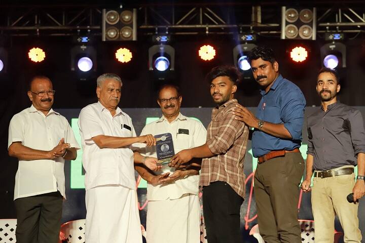 ISS Arts and Science College, Malappuram campus photo 4