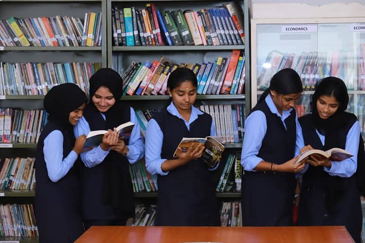 ISS Arts and Science College, Malappuram campus photo 6