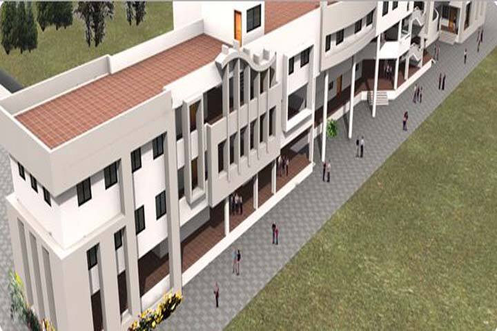 Harikisan Maloo Institute of Management and Technology, Shegoan campus photo 2
