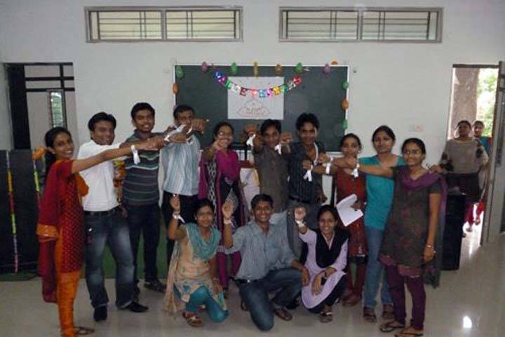 Harikisan Maloo Institute of Management and Technology, Shegoan campus photo 3
