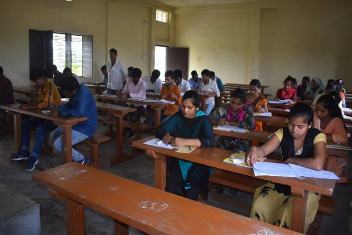 Shri Ramdhari Chauhan PG College, Mau campus photo 5