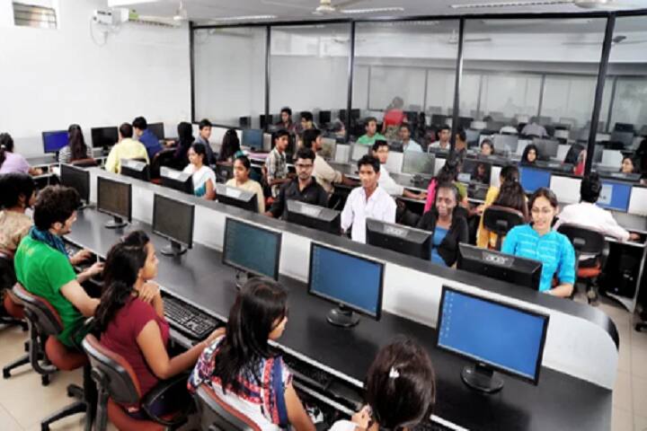 Indo Asian Academy Evening College, Bangalore campus photo 6