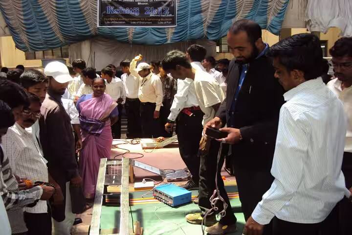 MD Jadhav Institute of Technology, Bhose campus photo 4