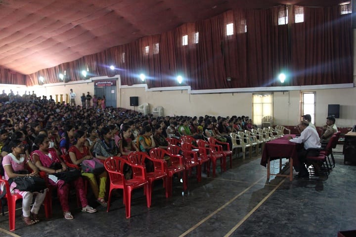MES College of Commerce, Sirsi campus photo 2
