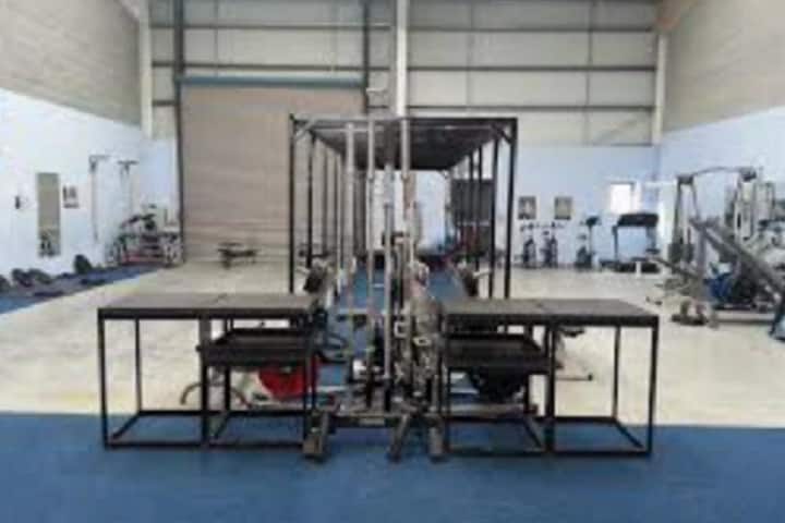 Karmaveer Mahavidyalaya Mul, Chandrapur campus photo 3