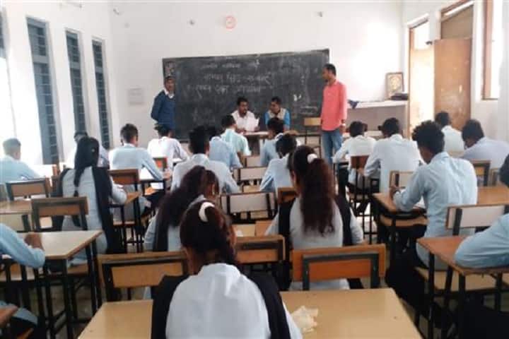 Government Navin College, Hasoud campus photo 2