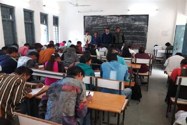 Veerangana Rani Durgavati Government College, Marwahi campus photo 2